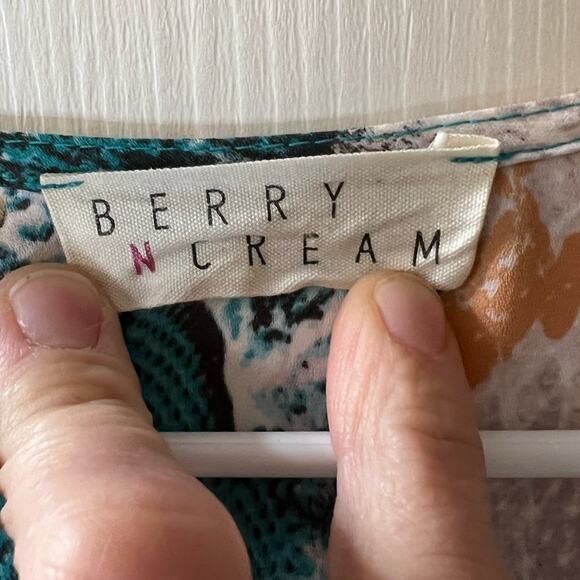 𝅺WOMAN’S cardigan dress - Picture 4 of 4